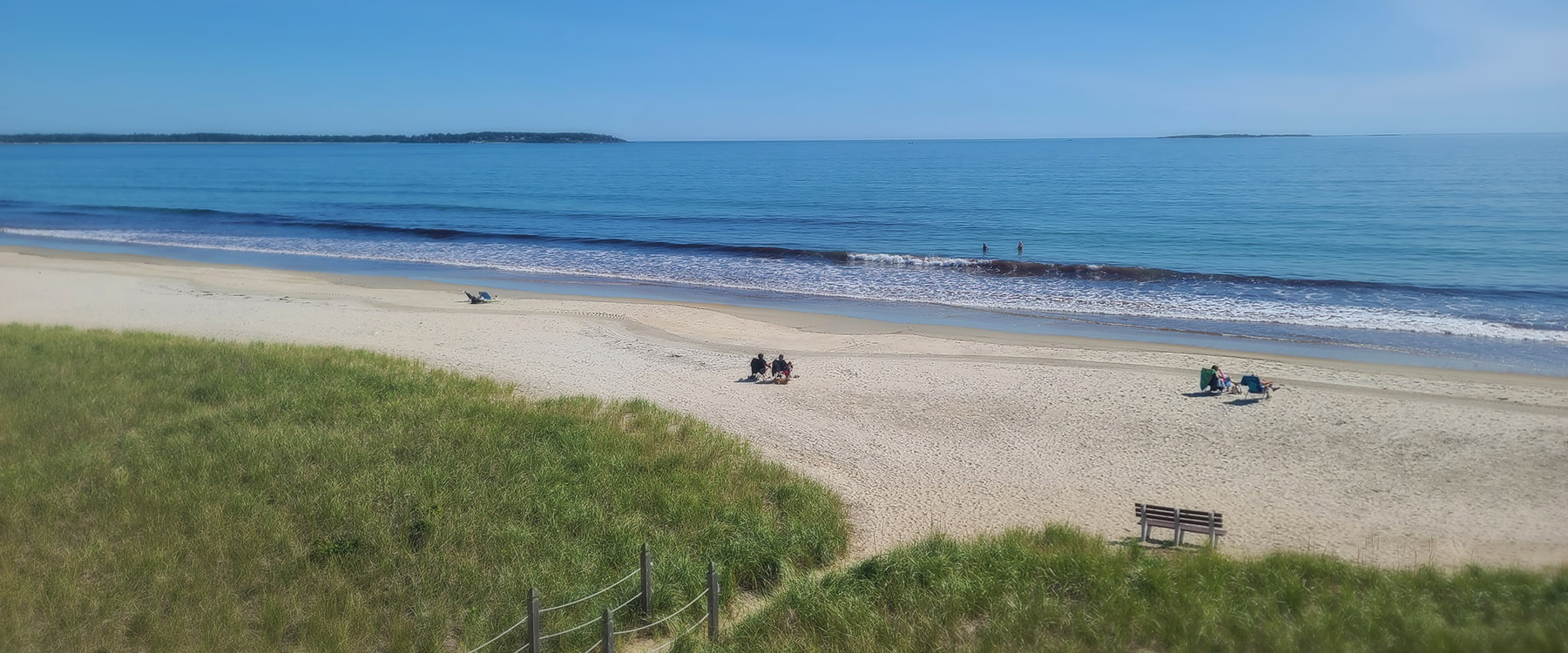 Old Orchard Beach