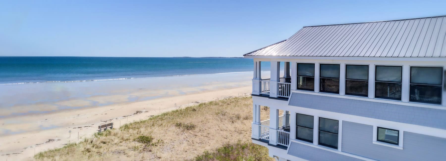 Experience the Best Vacation Rentals in Old Orchard Beach, Maine