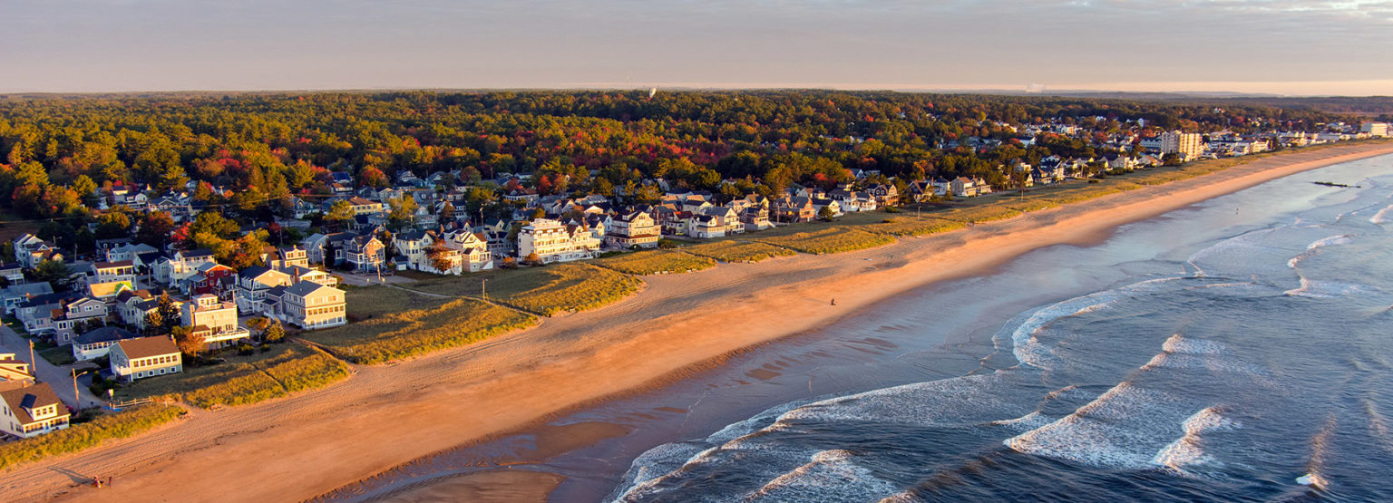 Old Orchard Beach Vacation Rentals from Odessa by the Sea