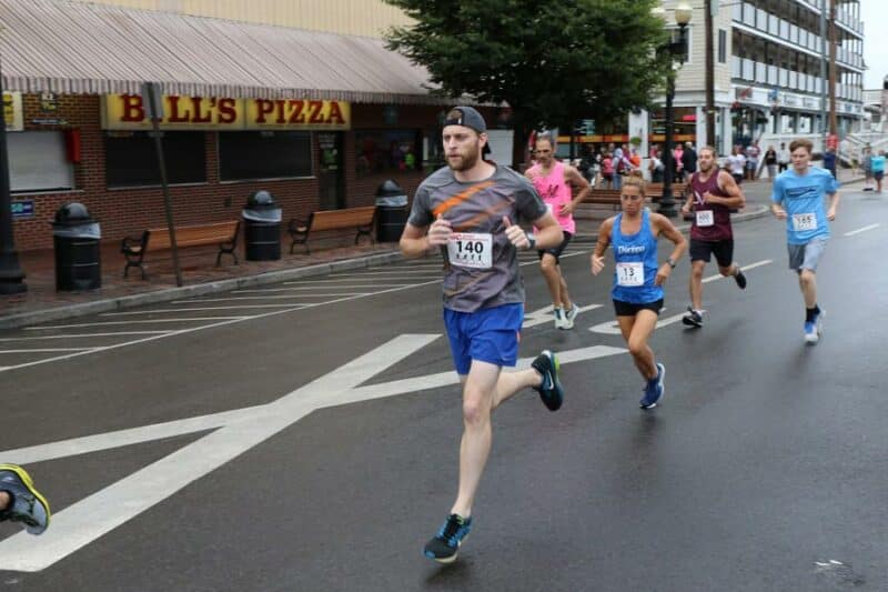 August Events at Old Orchard Beach August Events at Old Orchard Beach