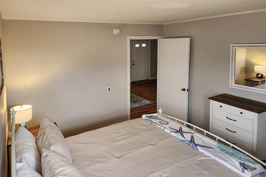 Condo 27 A Bed 1