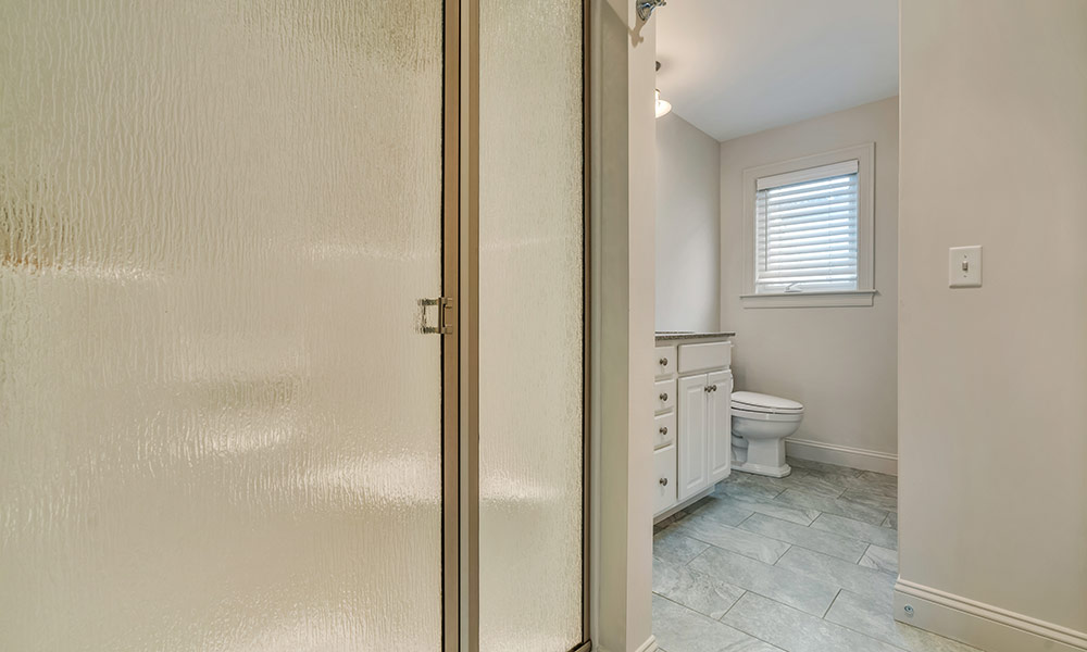 master bath