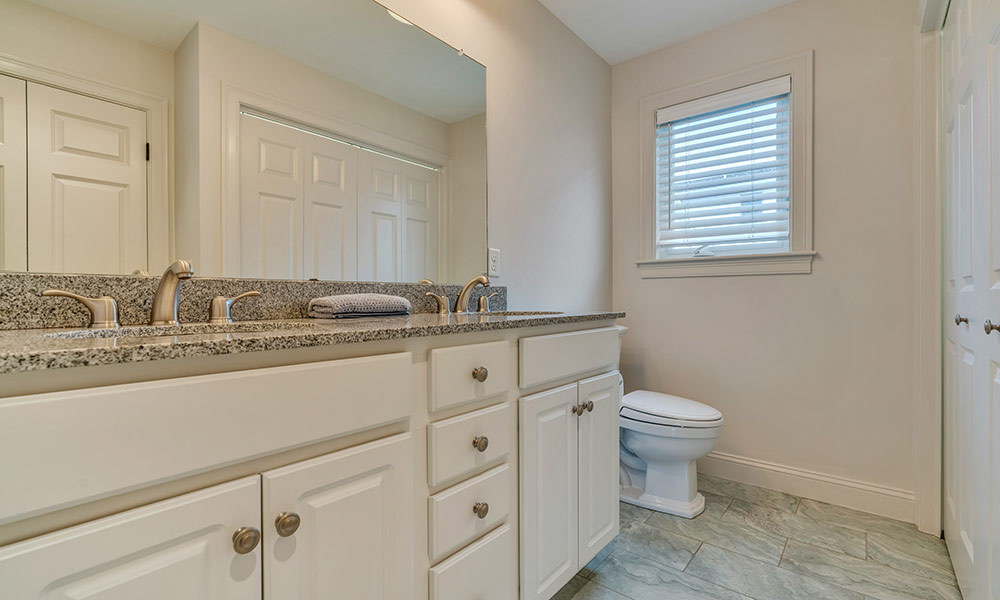 master bath